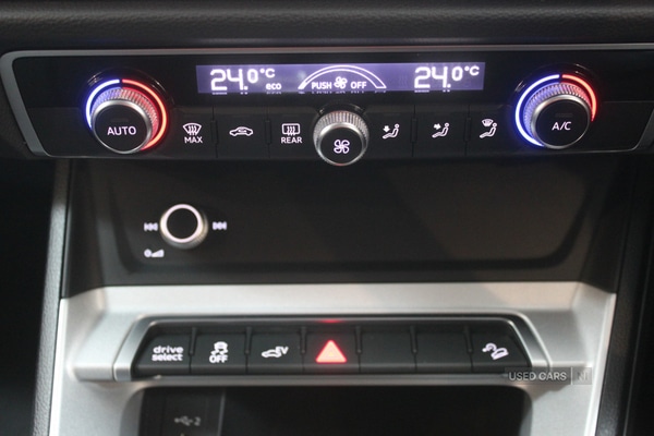 Used Audi Q3 2023 for sale - 77401000: Photo 38