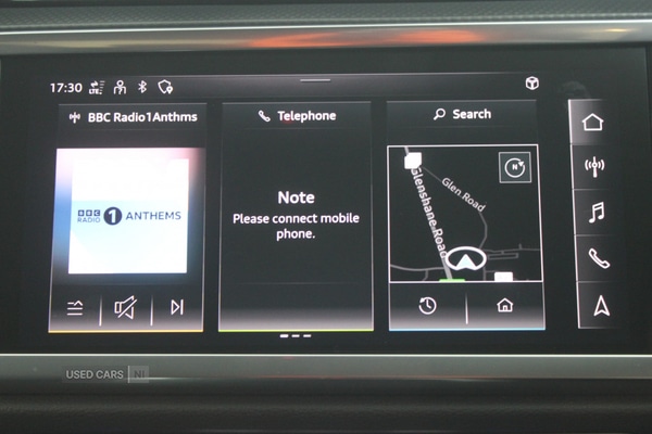 Used Audi Q3 2023 for sale - 77401000: Photo 40