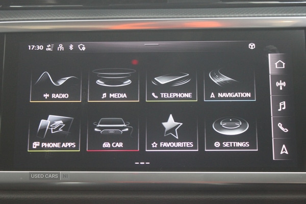 Used Audi Q3 2023 for sale - 77401000: Photo 41