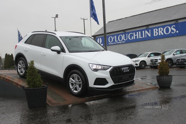 Used Audi Q3 2023 for sale - 77401000: Photo 8