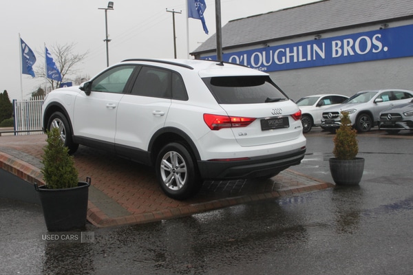 Used Audi Q3 2023 for sale - 77401000: Photo 9