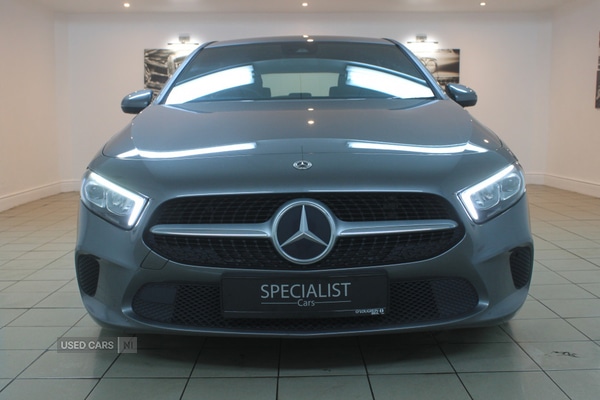 Used Mercedes-Benz A-Class 2022 for sale - 76850770: Photo 12