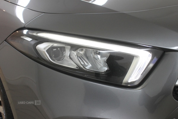 Used Mercedes-Benz A-Class 2022 for sale - 76850770: Photo 17