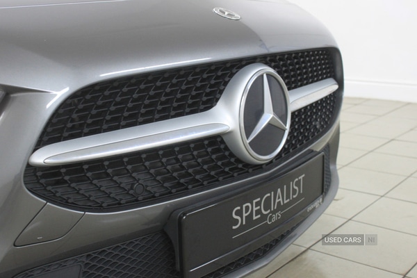 Used Mercedes-Benz A-Class 2022 for sale - 76850770: Photo 18