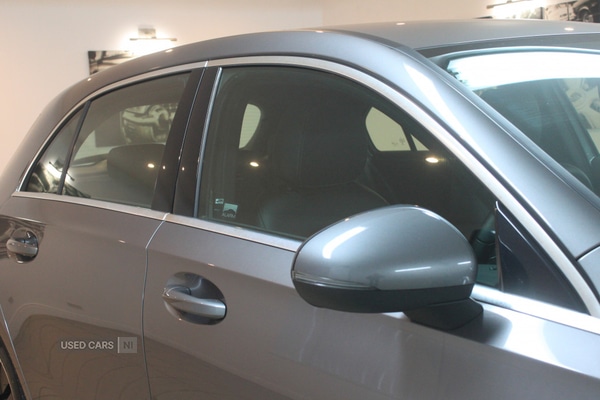 Used Mercedes-Benz A-Class 2022 for sale - 76850770: Photo 20