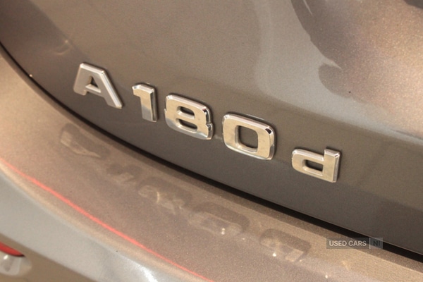 Used Mercedes-Benz A-Class 2022 for sale - 76850770: Photo 23