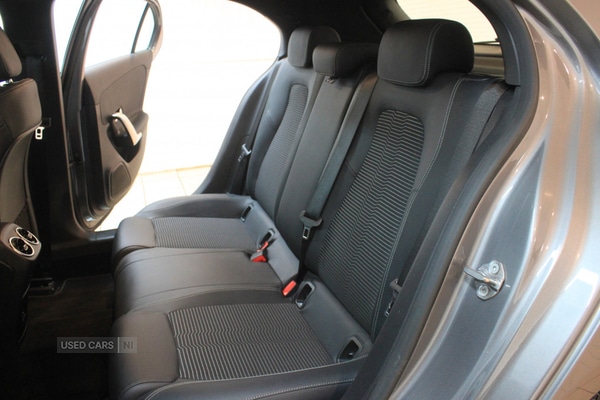 Used Mercedes-Benz A-Class 2022 for sale - 76850770: Photo 27