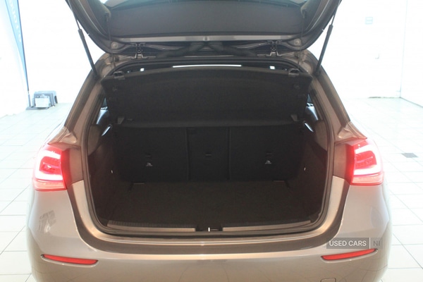 Used Mercedes-Benz A-Class 2022 for sale - 76850770: Photo 28