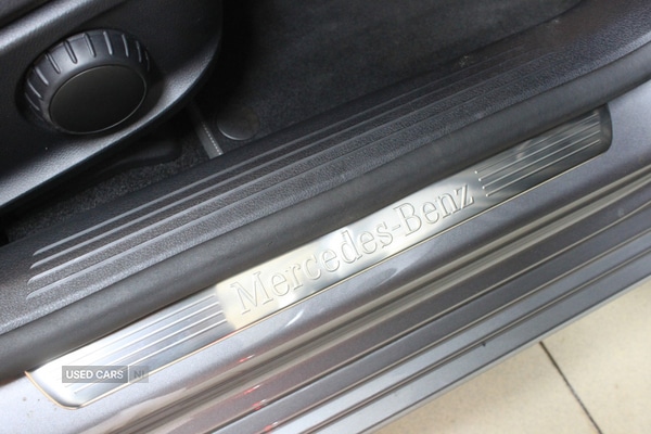 Used Mercedes-Benz A-Class 2022 for sale - 76850770: Photo 29