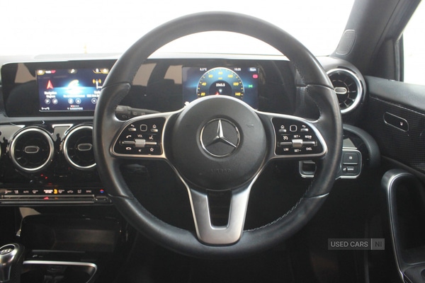 Used Mercedes-Benz A-Class 2022 for sale - 76850770: Photo 30