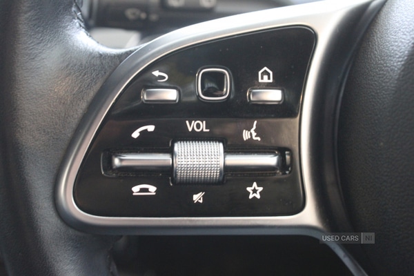 Used Mercedes-Benz A-Class 2022 for sale - 76850770: Photo 31