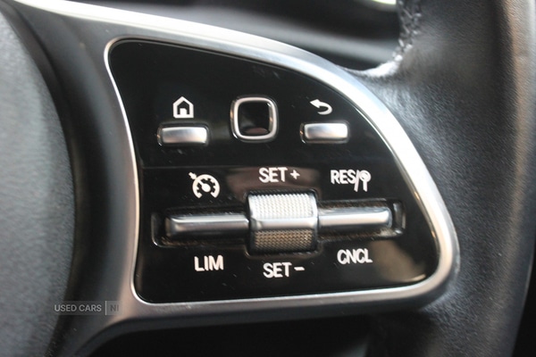 Used Mercedes-Benz A-Class 2022 for sale - 76850770: Photo 32