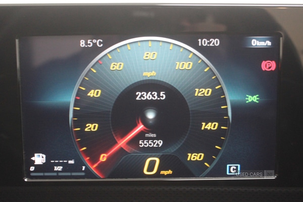 Used Mercedes-Benz A-Class 2022 for sale - 76850770: Photo 34