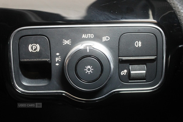 Used Mercedes-Benz A-Class 2022 for sale - 76850770: Photo 35