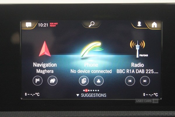 Used Mercedes-Benz A-Class 2022 for sale - 76850770: Photo 39