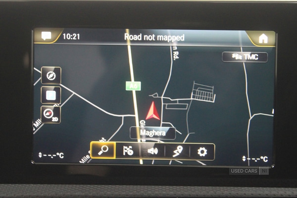 Used Mercedes-Benz A-Class 2022 for sale - 76850770: Photo 40