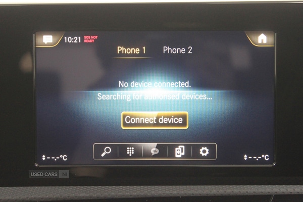 Used Mercedes-Benz A-Class 2022 for sale - 76850770: Photo 41