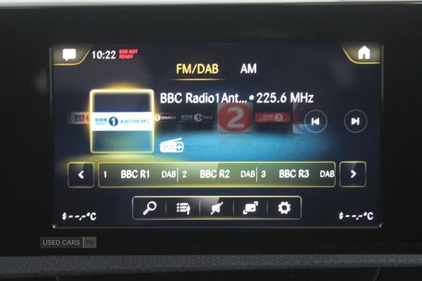 Used Mercedes-Benz A-Class 2022 for sale - 76850770: Photo 42