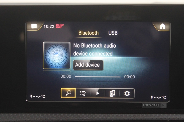 Used Mercedes-Benz A-Class 2022 for sale - 76850770: Photo 43