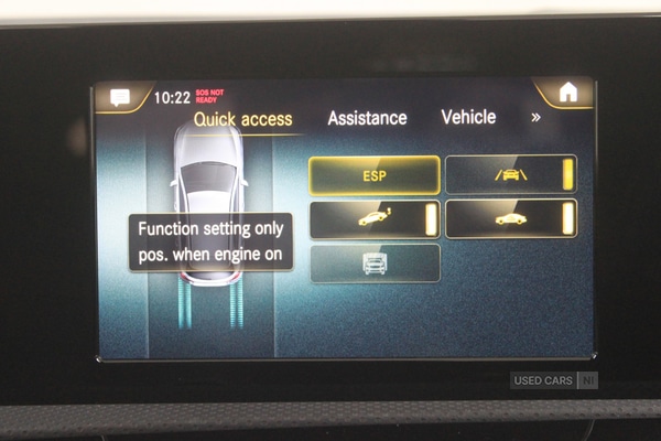 Used Mercedes-Benz A-Class 2022 for sale - 76850770: Photo 44