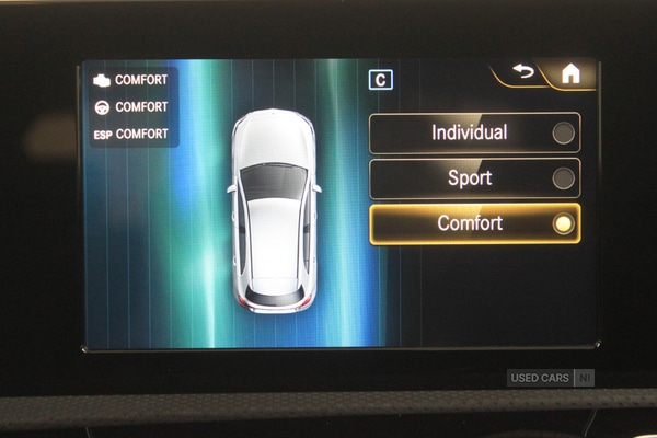 Used Mercedes-Benz A-Class 2022 for sale - 76850770: Photo 45