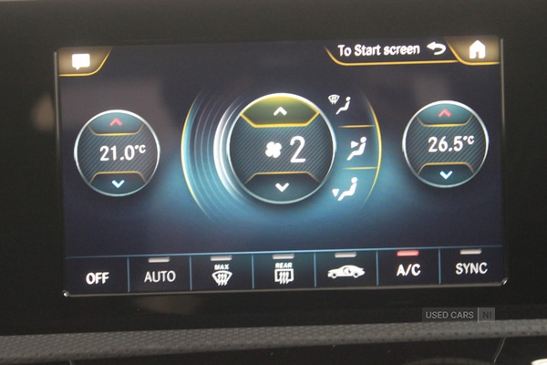 Used Mercedes-Benz A-Class 2022 for sale - 76850770: Photo 46