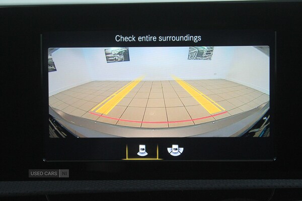 Used Mercedes-Benz A-Class 2022 for sale - 76850770: Photo 48