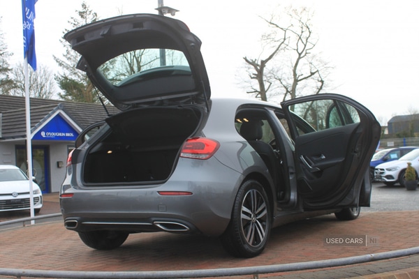 Used Mercedes-Benz A-Class 2022 for sale - 76850770: Photo 6