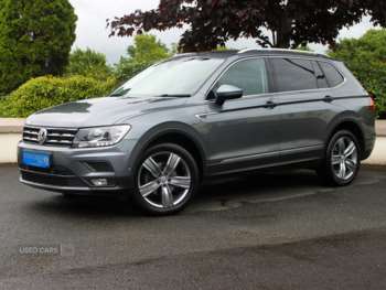 2019 - 2.0 TDI Match 5dr
