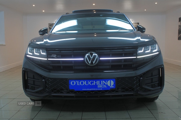 Used Volkswagen Touareg 2024 for sale - 76474315: Photo 10