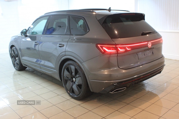 Used Volkswagen Touareg 2024 for sale - 76474315: Photo 12