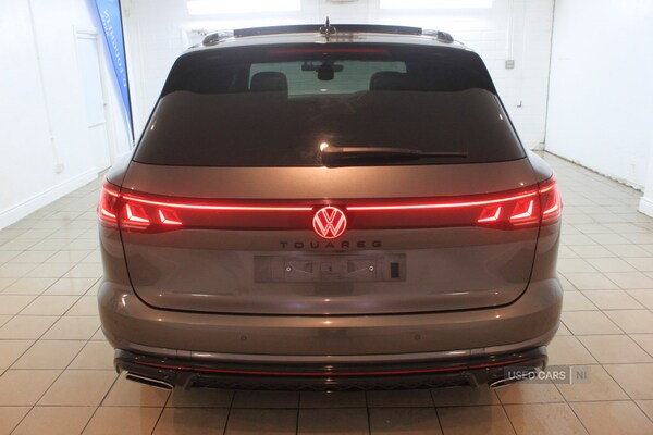 Used Volkswagen Touareg 2024 for sale - 76474315: Photo 13