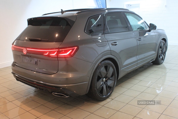 Used Volkswagen Touareg 2024 for sale - 76474315: Photo 14