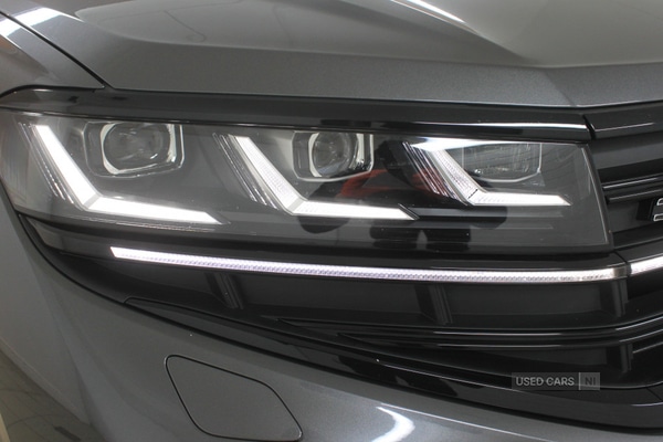 Used Volkswagen Touareg 2024 for sale - 76474315: Photo 15