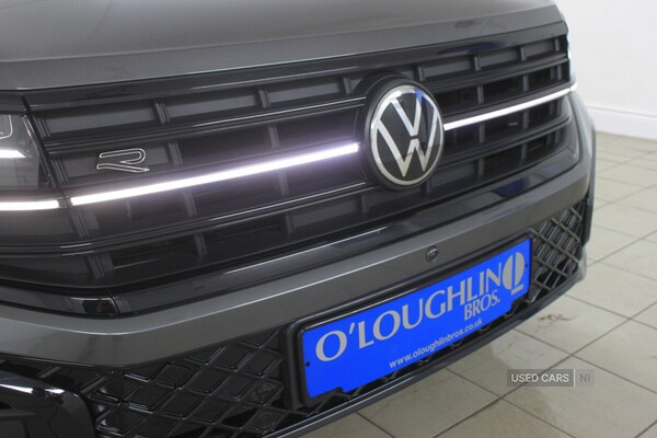 Used Volkswagen Touareg 2024 for sale - 76474315: Photo 16