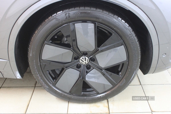 Used Volkswagen Touareg 2024 for sale - 76474315: Photo 17