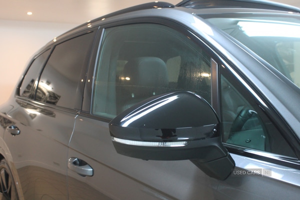 Used Volkswagen Touareg 2024 for sale - 76474315: Photo 19