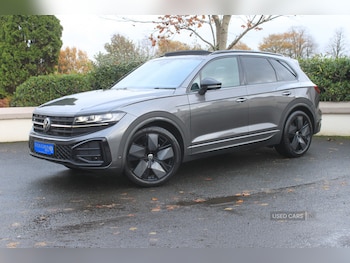 Used Volkswagen Touareg 2024 for sale - 76474315: Photo