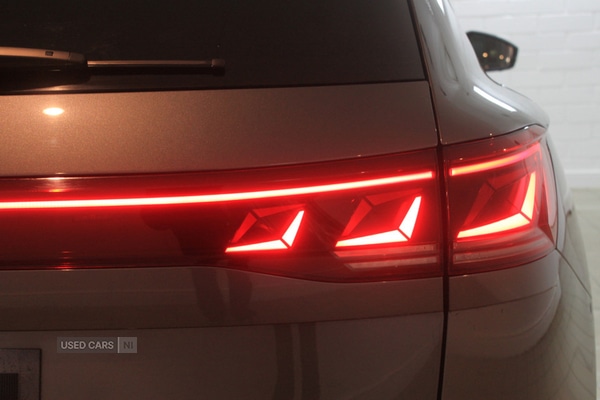 Used Volkswagen Touareg 2024 for sale - 76474315: Photo 23