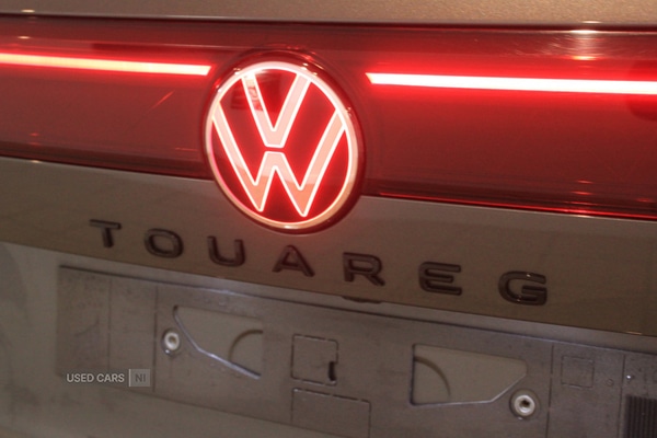 Used Volkswagen Touareg 2024 for sale - 76474315: Photo 24