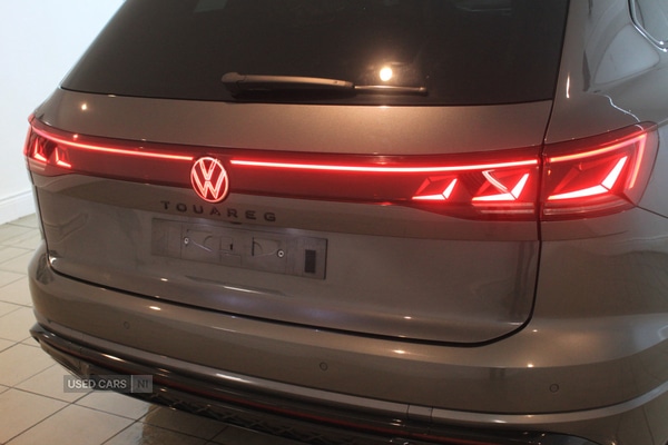 Used Volkswagen Touareg 2024 for sale - 76474315: Photo 25