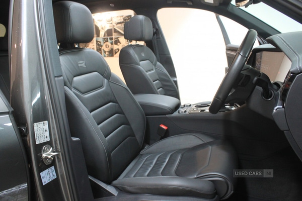 Used Volkswagen Touareg 2024 for sale - 76474315: Photo 26
