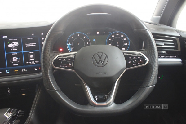 Used Volkswagen Touareg 2024 for sale - 76474315: Photo 27