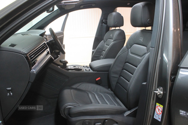 Used Volkswagen Touareg 2024 for sale - 76474315: Photo 28