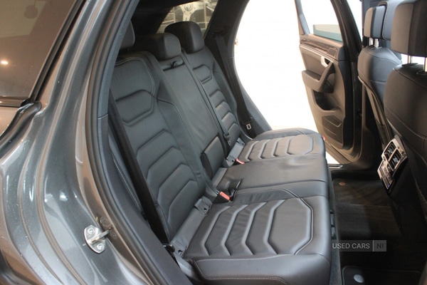 Used Volkswagen Touareg 2024 for sale - 76474315: Photo 29