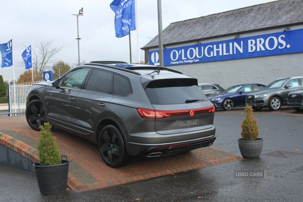 Used Volkswagen Touareg 2024 for sale - 76474315: Photo 3