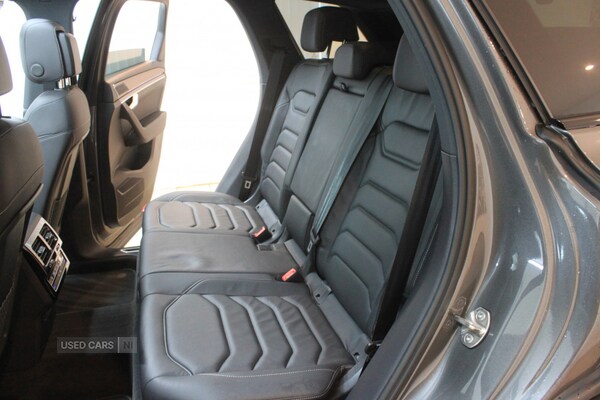 Used Volkswagen Touareg 2024 for sale - 76474315: Photo 30