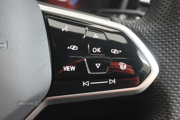 Used Volkswagen Touareg 2024 for sale - 76474315: Photo 34