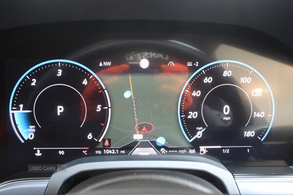 Used Volkswagen Touareg 2024 for sale - 76474315: Photo 35