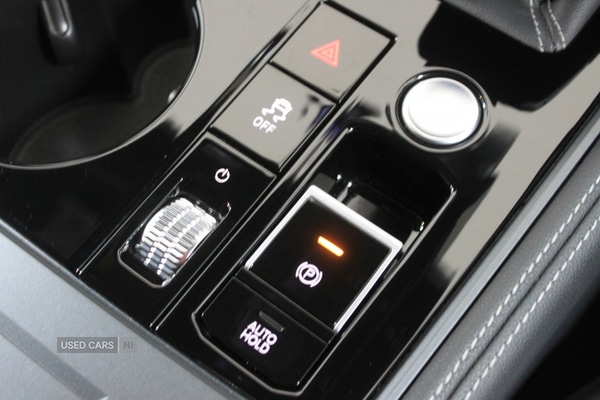 Used Volkswagen Touareg 2024 for sale - 76474315: Photo 37